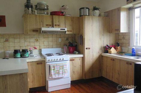 Property photo of 64 Riverview Street Murwillumbah NSW 2484