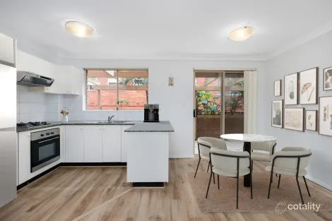 Property photo of 2/264 Maroubra Road Maroubra NSW 2035