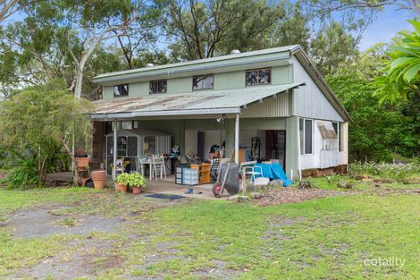 Property photo of 245 Mount Usher Road Bouldercombe QLD 4702