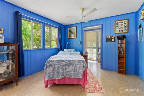 Property photo of 245 Mount Usher Road Bouldercombe QLD 4702