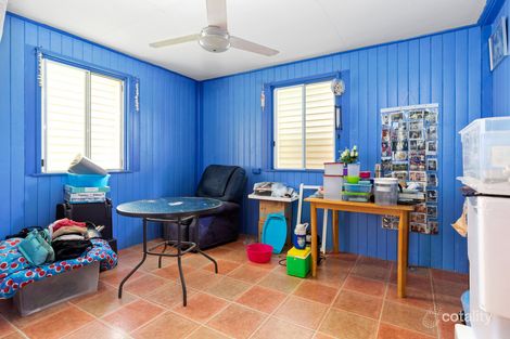 Property photo of 245 Mount Usher Road Bouldercombe QLD 4702