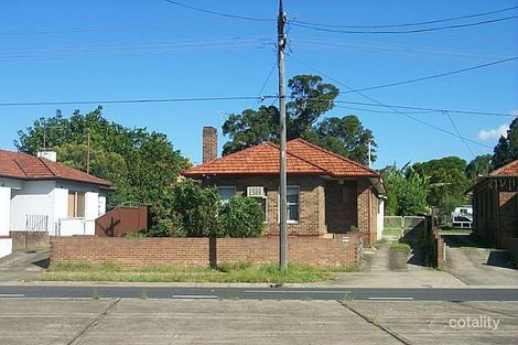 400 Punchbowl Rd, Belfield, NSW 2191