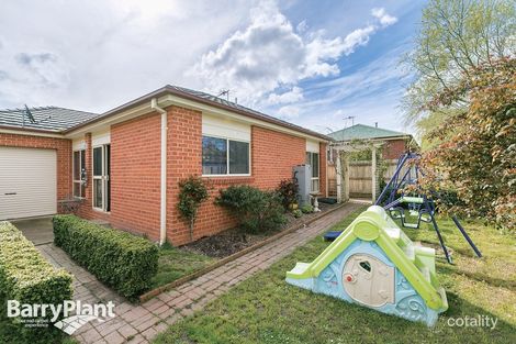 Property photo of 3 Eureka Gardens Eureka VIC 3350