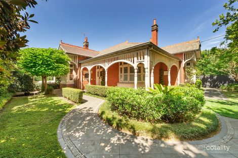 Property photo of 40 Central Park Road Malvern East VIC 3145