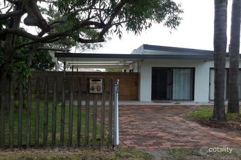 Property photo of 40 Clemenceau Crescent Tanilba Bay NSW 2319