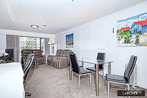 Property photo of 118/74-76 Northbourne Avenue Braddon ACT 2612