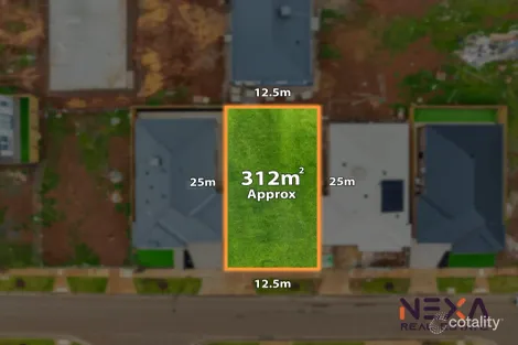 7 Amaryllis Ave, Thornhill Park, VIC 3335