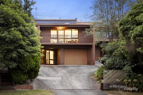 4/13 Kampman St, Bulleen, VIC 3105