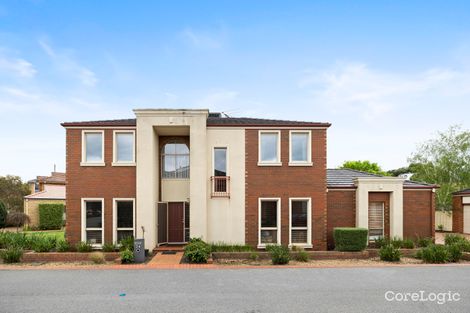 Property photo of 24 Baltusrol Circuit Heatherton VIC 3202