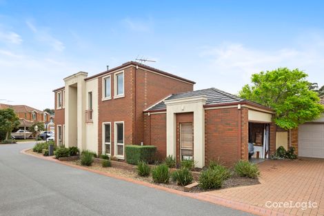 Property photo of 24 Baltusrol Circuit Heatherton VIC 3202