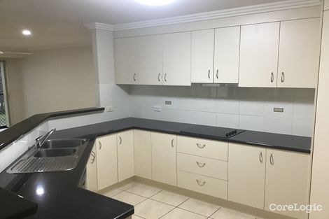 Property photo of 58 Pembridge Circuit Urraween QLD 4655