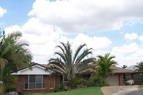 Property photo of 8 Webber Place Wynnum West QLD 4178