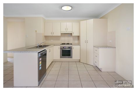 Property photo of 8 Zamia Way Gracemere QLD 4702