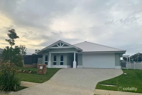 Property photo of 34 Angophora Crescent Urunga NSW 2455