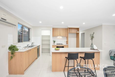 Property photo of 22 Crissa Street Tarneit VIC 3029