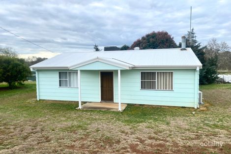 18 Stuart St, Woodstock, NSW 2793