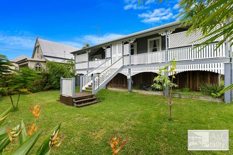 Property photo of 109 Walker Street Maryborough QLD 4650