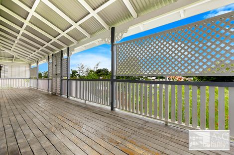 Property photo of 109 Walker Street Maryborough QLD 4650