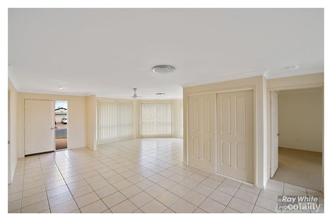 Property photo of 8 Zamia Way Gracemere QLD 4702