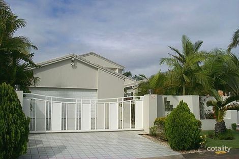 Property photo of 4 Salamander Court Mermaid Waters QLD 4218