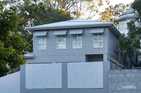 216 Boundary Rd, Bardon, QLD 4065