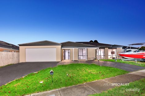 Property photo of 112 Rosebank Drive Cranbourne North VIC 3977