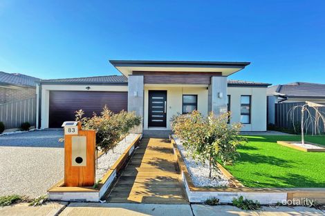 83 Hawking Cres, Fraser Rise, VIC 3336