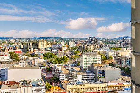 Property photo of 2007/167 Alfred Street Fortitude Valley QLD 4006