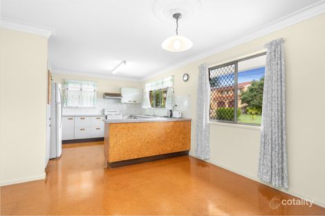 Property photo of 49 Fuller Street Lutwyche QLD 4030