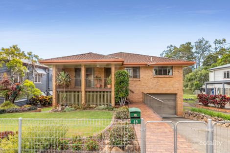 Property photo of 49 Fuller Street Lutwyche QLD 4030