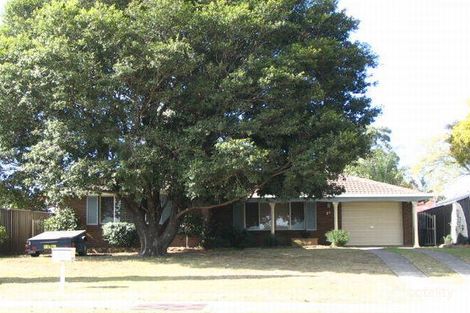 26 Quakers Hill Pkwy, Quakers Hill, NSW 2763