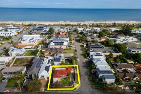 67 Military Rd, West Beach, SA 5024