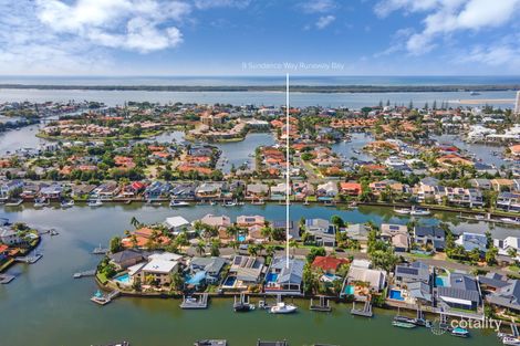 Property photo of 9 Sundance Way Runaway Bay QLD 4216