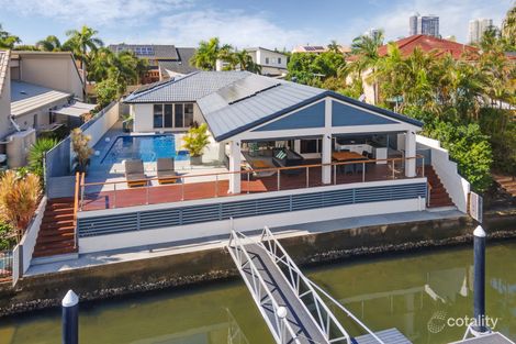 Property photo of 9 Sundance Way Runaway Bay QLD 4216