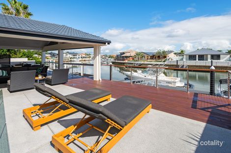 Property photo of 9 Sundance Way Runaway Bay QLD 4216