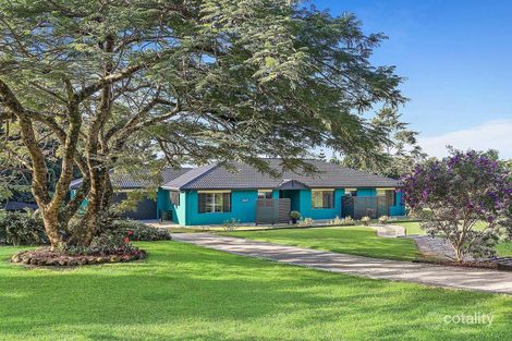 Property photo of 49 Bentwing Place Tintenbar NSW 2478
