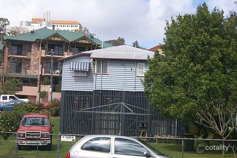 56 Butterfield St, Herston, QLD 4006