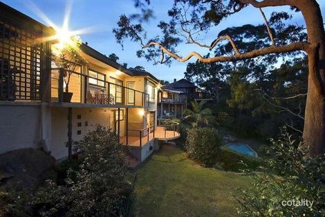 Property photo of 15 Valleyview Crescent Greenwich NSW 2065