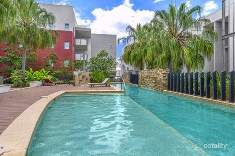 Property photo of 207/587 Gregory Terrace Fortitude Valley QLD 4006