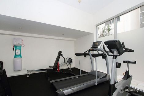 Property photo of 207/587 Gregory Terrace Fortitude Valley QLD 4006