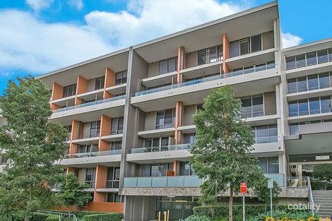 303/32-34 Ferntree Pl, Epping, NSW 2121