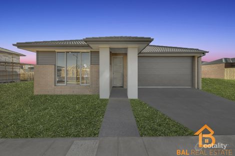 27 Ashfordby St, Bonnie Brook, VIC 3335