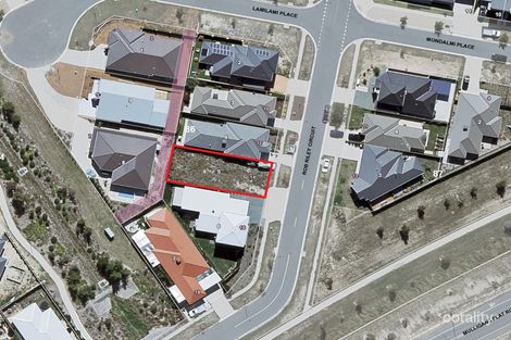 Property photo of 14 Rob Riley Circuit Bonner ACT 2914