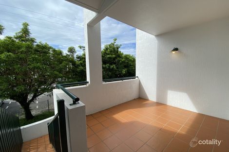 Property photo of 3/184 Grafton Street Cairns City QLD 4870
