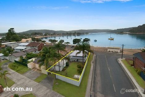 70 The Esplanade, Ettalong Beach, NSW 2257