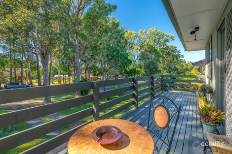 Property photo of 43 Middle Street Woombah NSW 2469