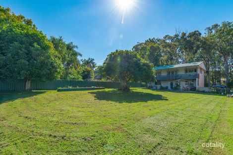 Property photo of 43 Middle Street Woombah NSW 2469
