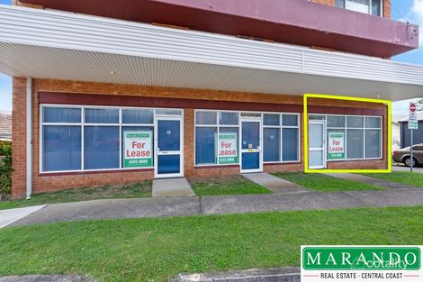 1/6 Victoria Ave, The Entrance, NSW 2261