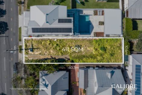 168a Arthur Tce, Red Hill, QLD 4059