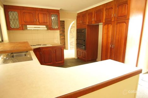 Property photo of 44 Sassafras Crescent Karabar NSW 2620